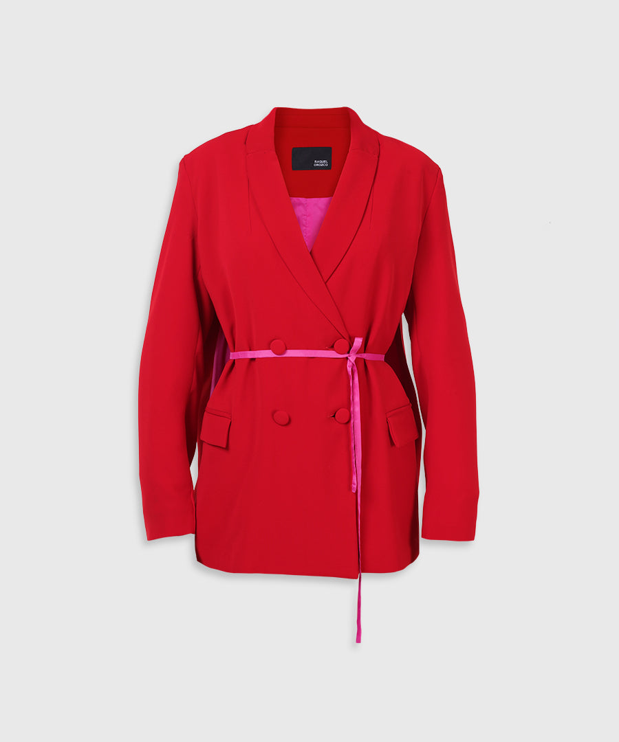 Blazer Nara Vestidos de diseñador para boda