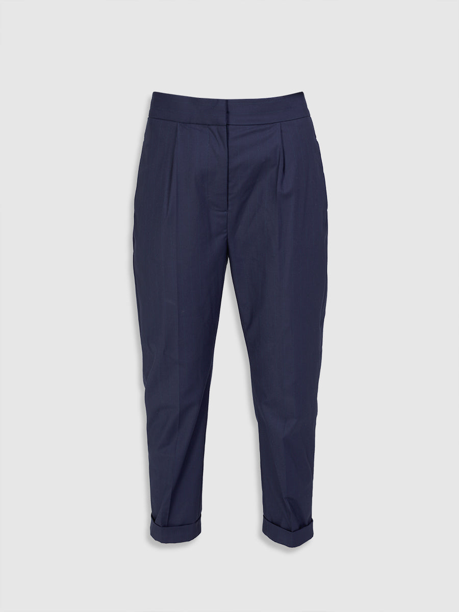 Pantalon classique