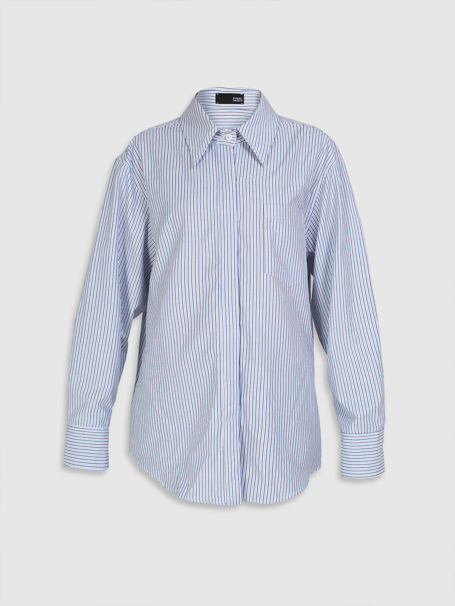 Nahomi shirt