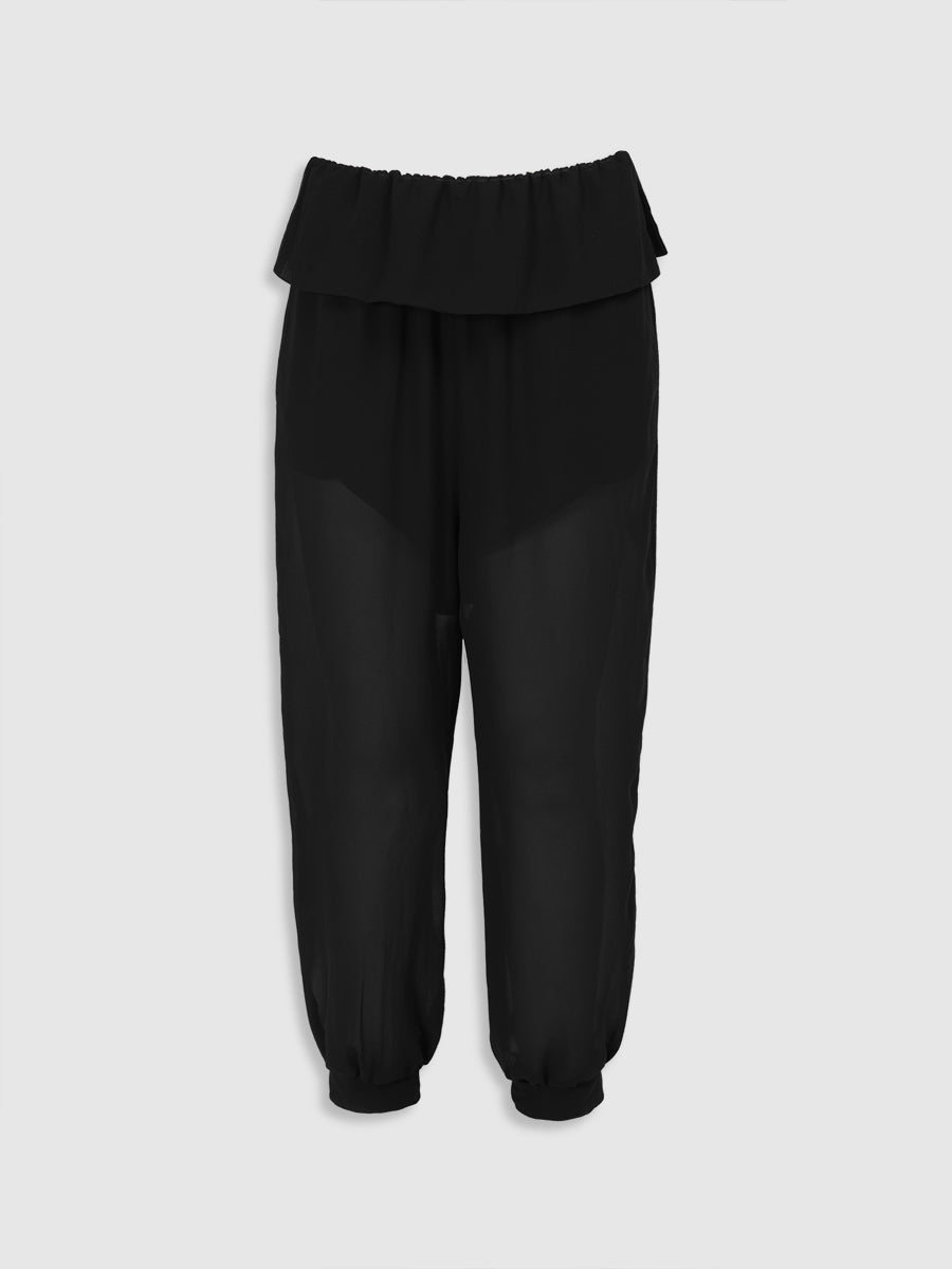 Lorenza vest