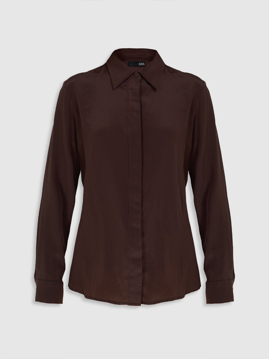 Camicia Nahomi
