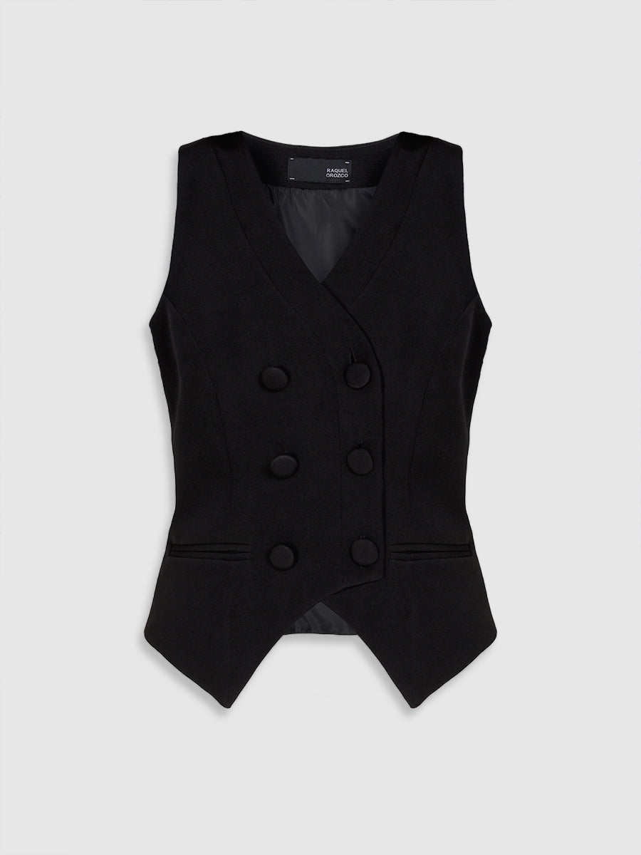 Gilet Lorenza