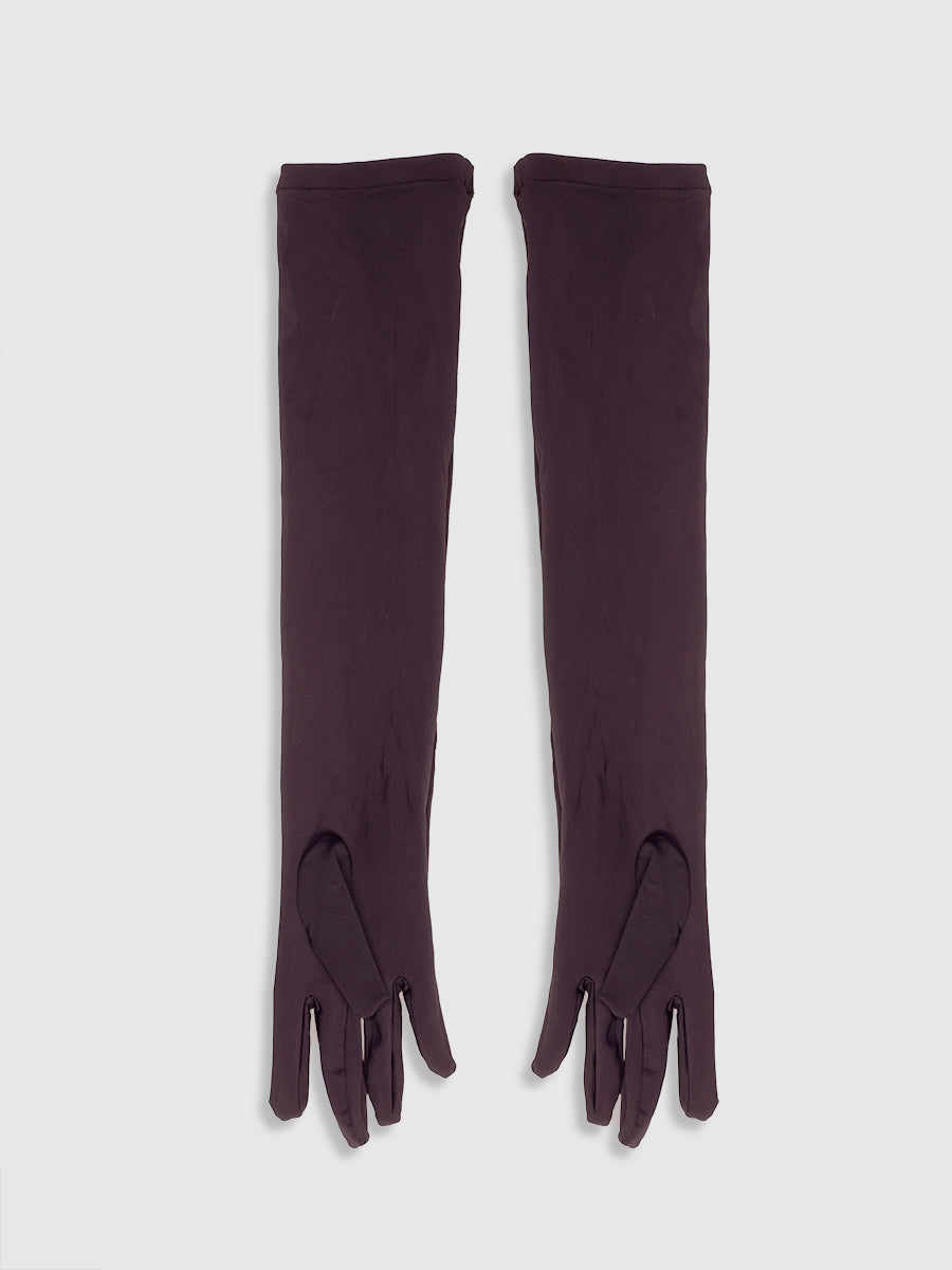 Ivanka gloves