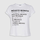 Nice Mexico t-shirt