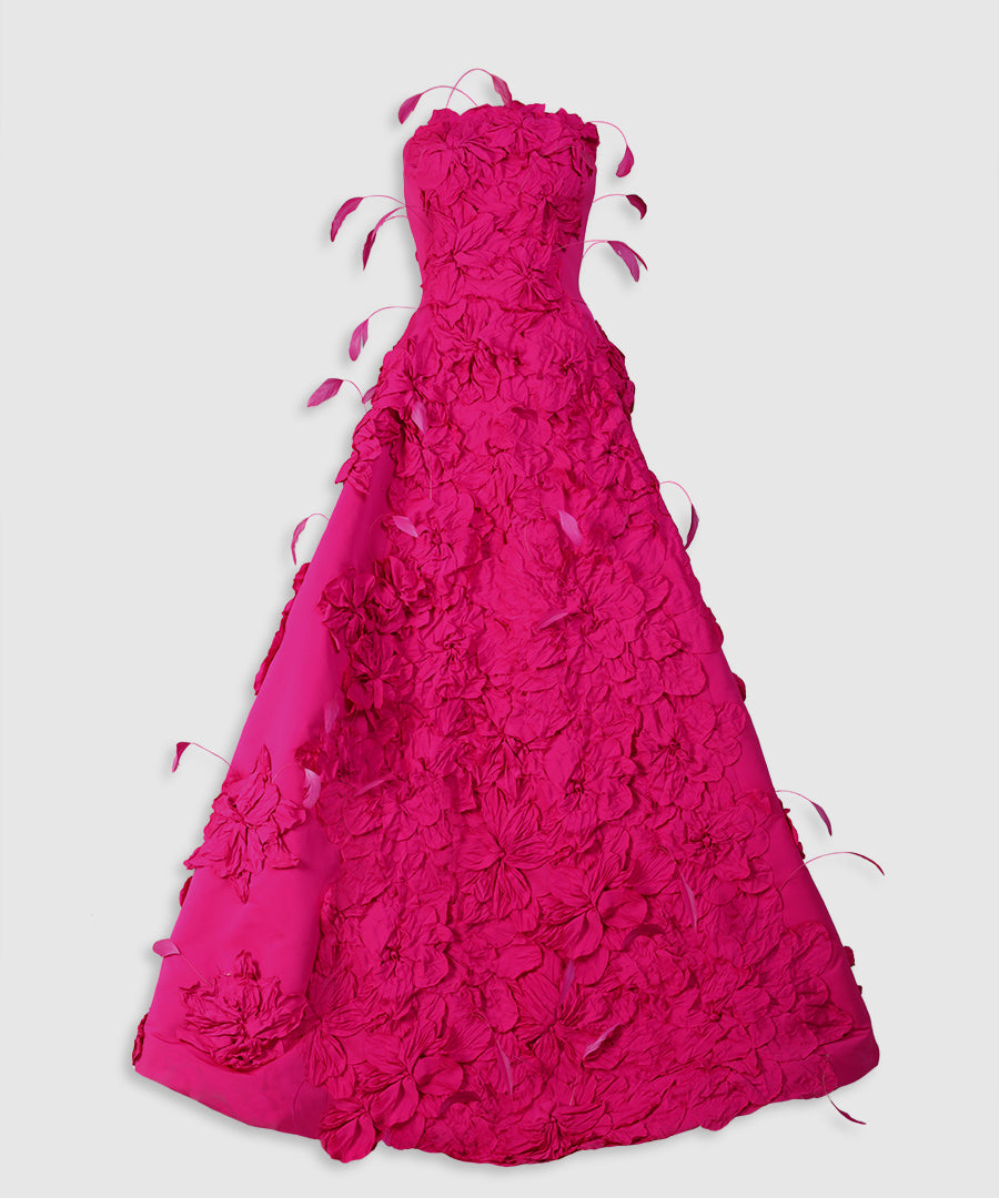 Vestido Helma
