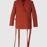 Blazer Bella