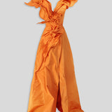 Vestido Zuri
