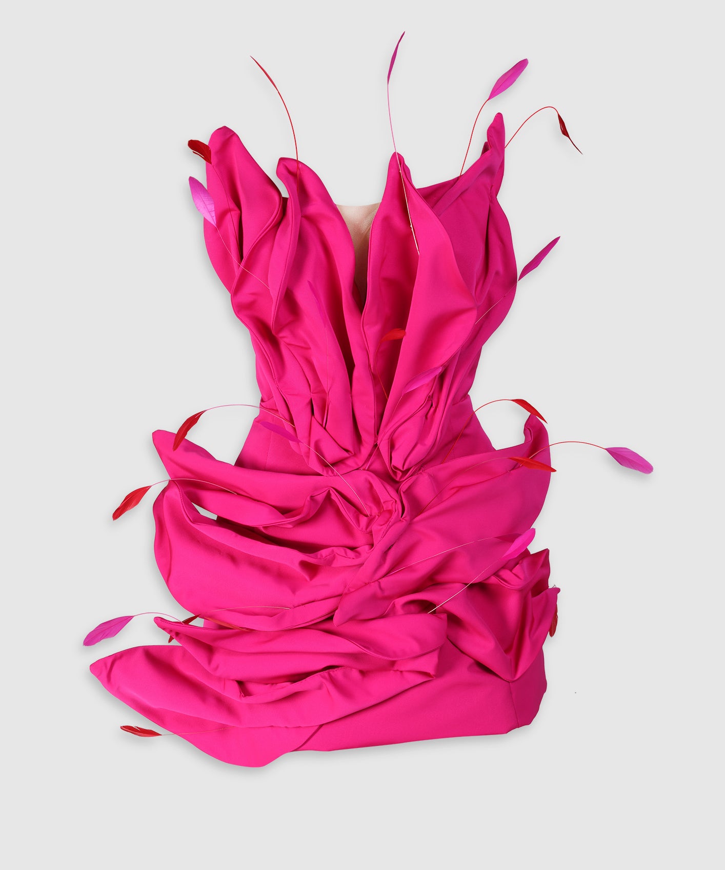 Vestido Inés