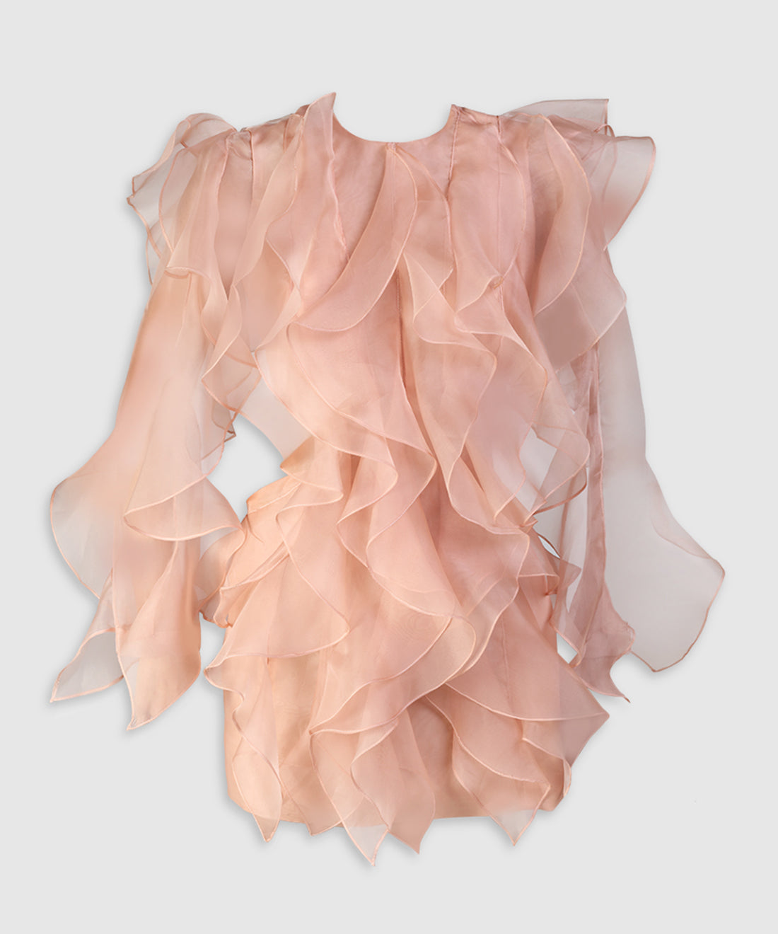 Vestido Mar