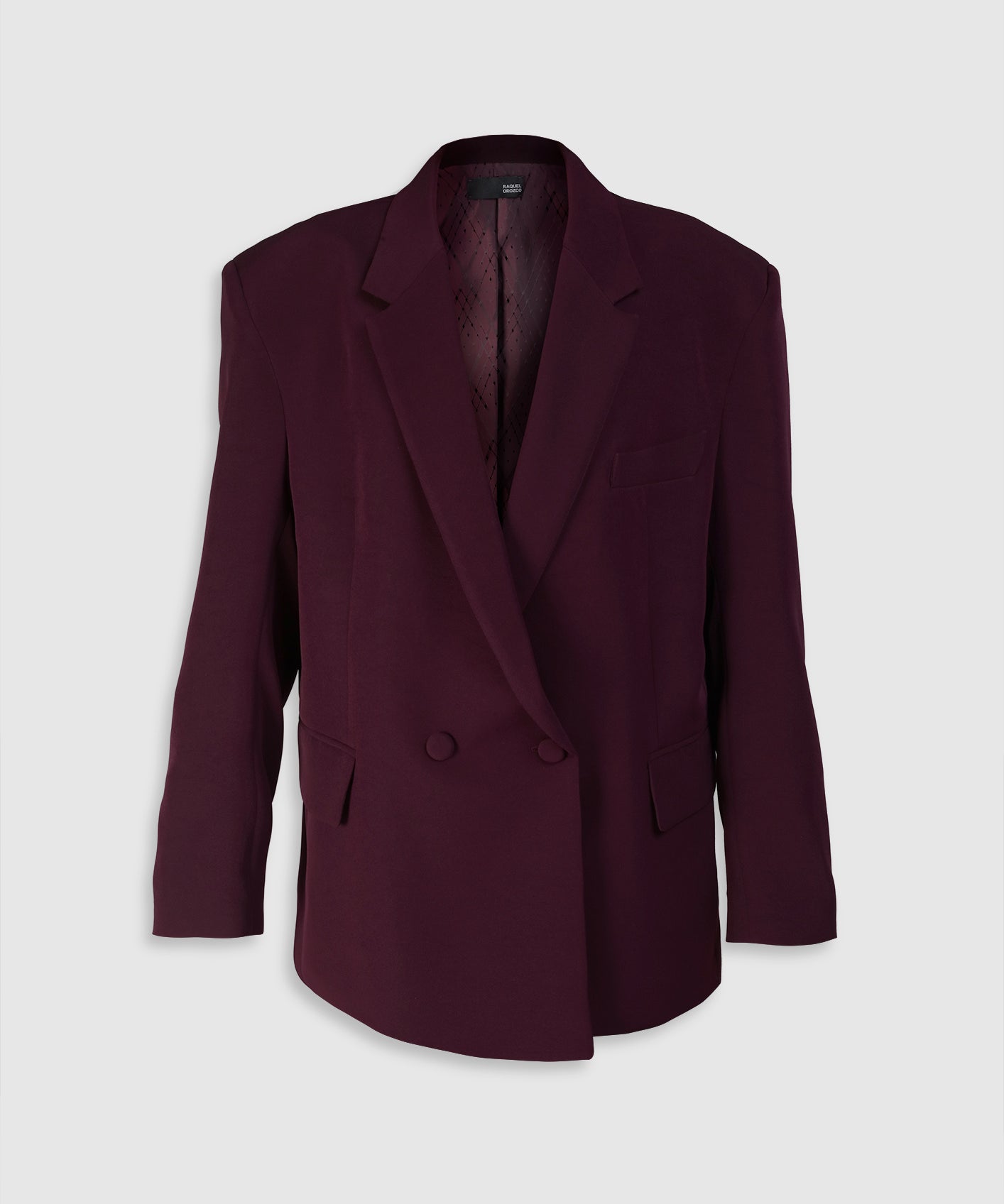 Blazer Angélica