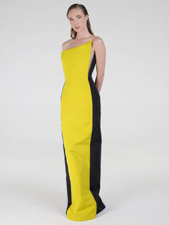 Vestido Kaira Vestidos de diseñador para boda