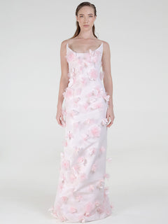 Vestido Bianca Vestidos de diseñador para boda