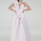 Vestido Rosellini Vestidos de diseñador para boda
