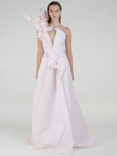 Vestido Rosellini Vestidos de diseñador para boda