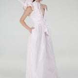 Vestido Rosellini Vestidos de diseñador para boda