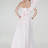 Vestido Rosellini Vestidos de diseñador para boda
