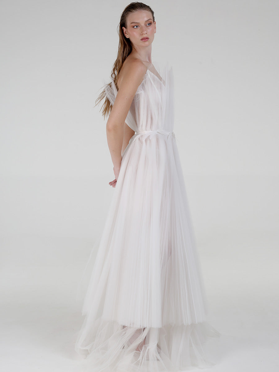 Vestido Valentina Vestidos de diseñador para boda