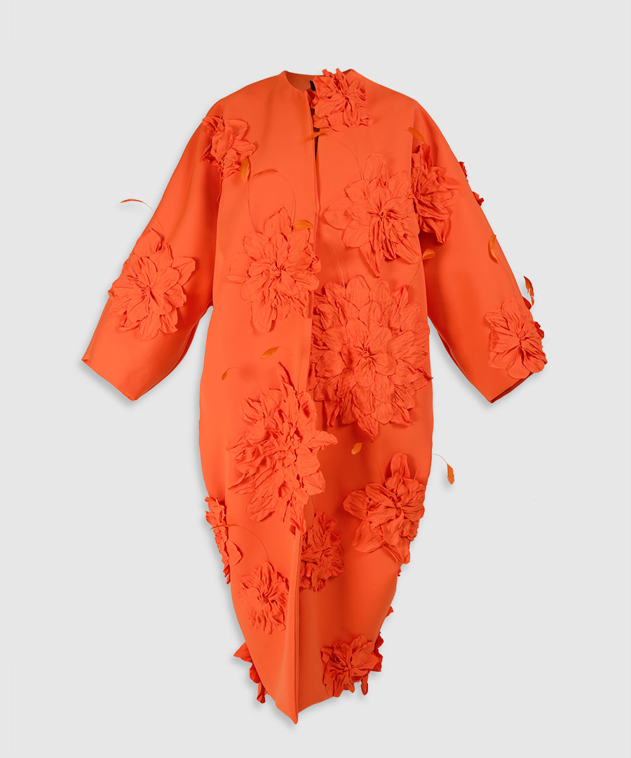 Abrigo Stella Vestidos de diseñador para boda