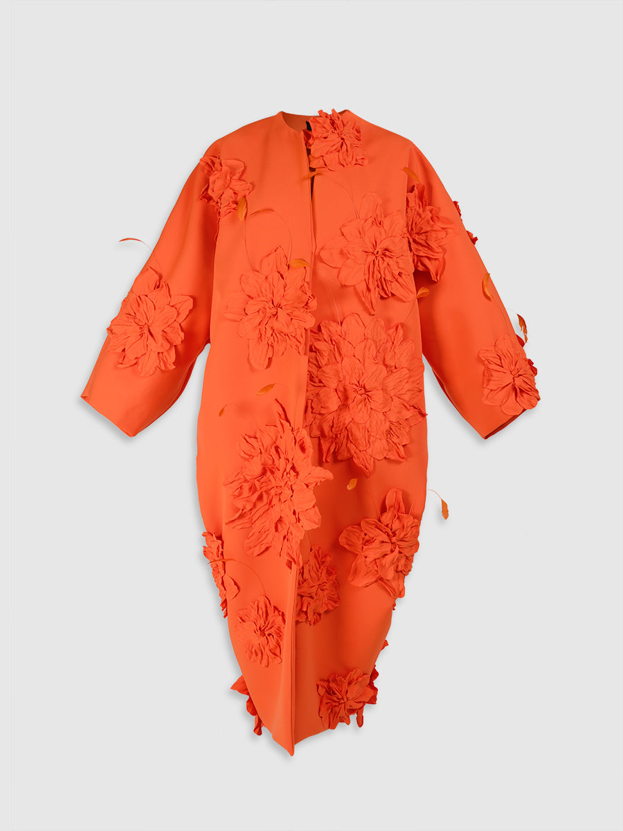 Abrigo Stella Vestidos de diseñador para boda