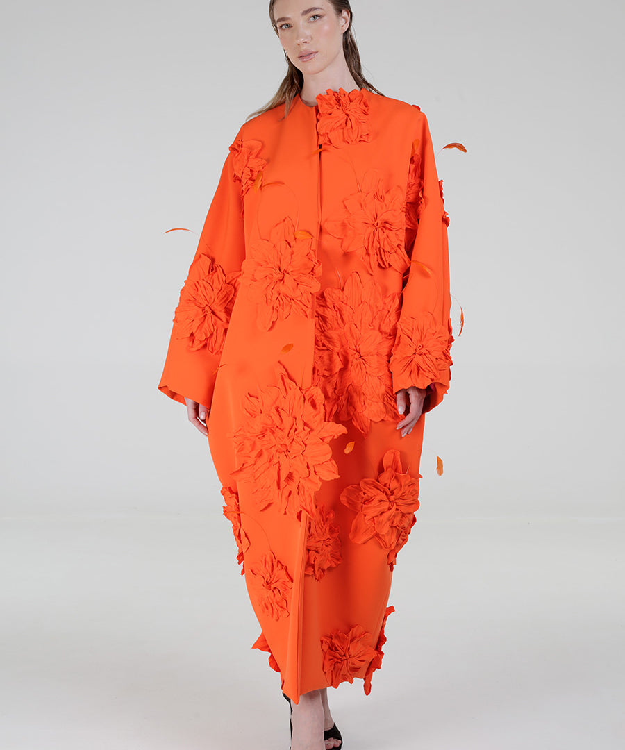 Abrigo Stella Vestidos de diseñador para boda
