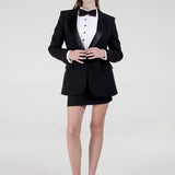 Camisa Alessa Vestidos de diseñador para boda