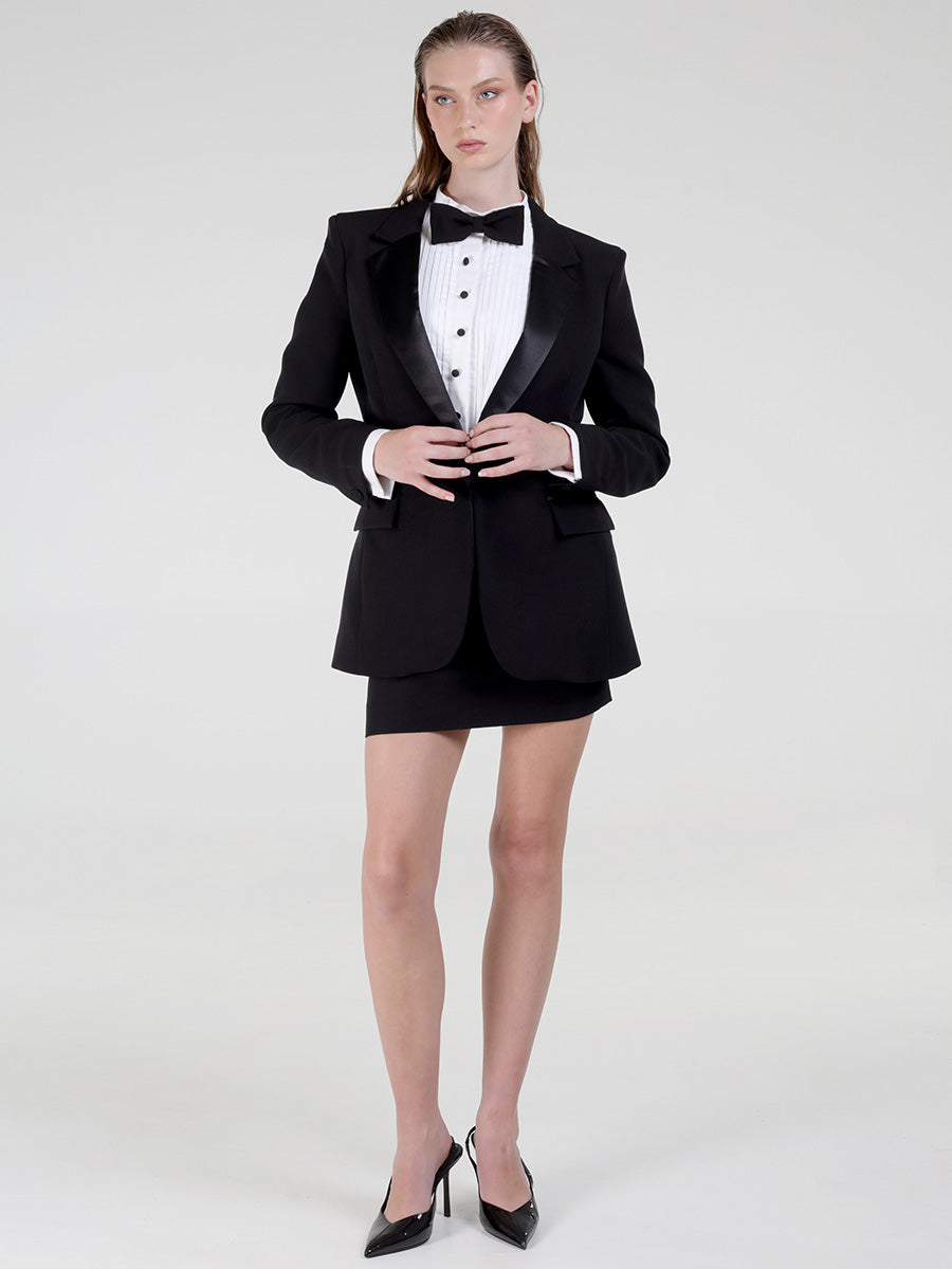 Moño Vestidos de diseñador para boda