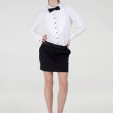 Camisa Alessa Vestidos de diseñador para boda