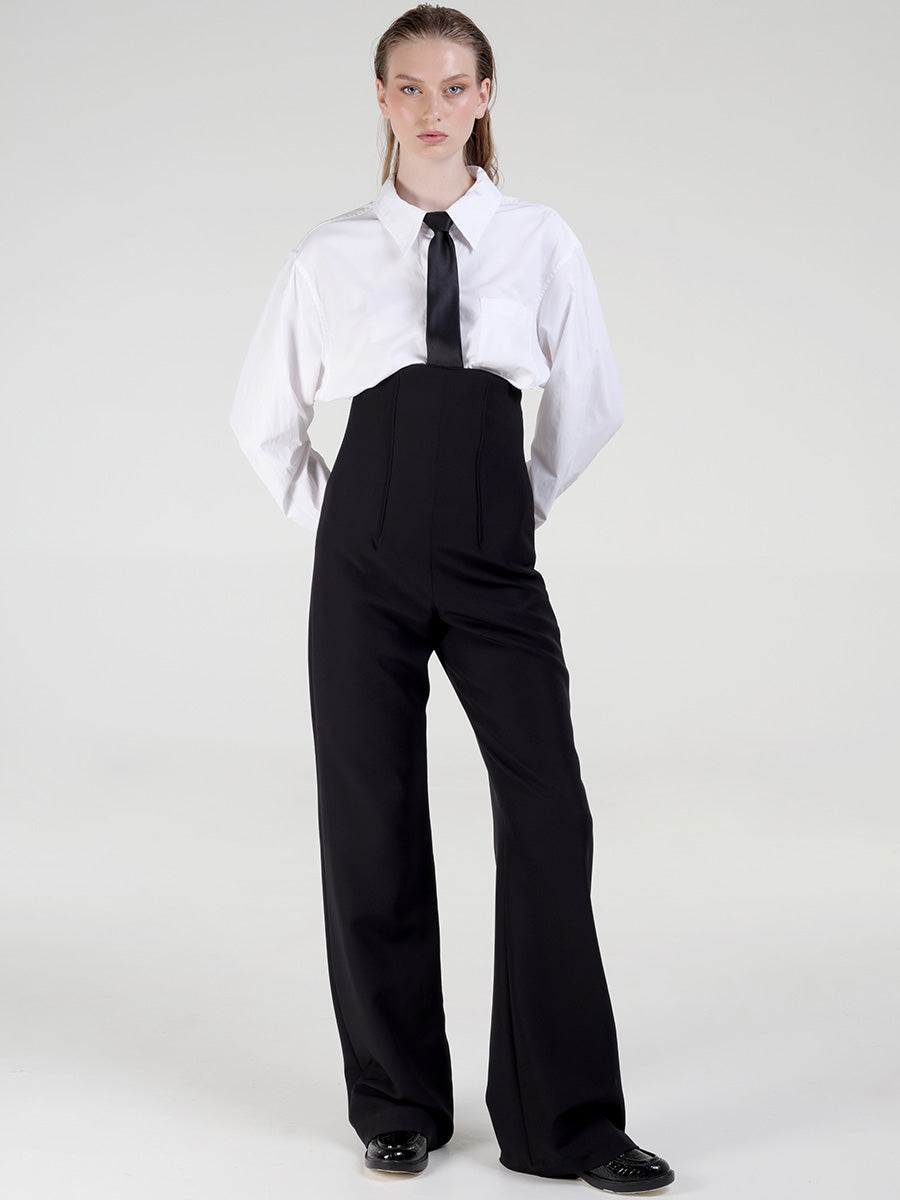 Corbata Naela Vestidos de diseñador para boda