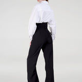 Pantalón Odette Vestidos de diseñador para boda