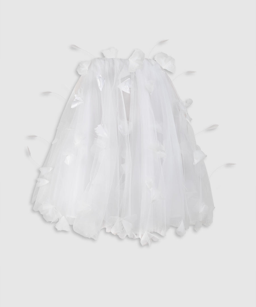 Mini vestido Darelli Vestidos de diseñador para boda