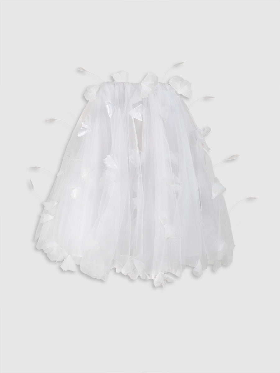 Mini vestido Darelli Vestidos de diseñador para boda