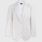 blazer Giorgia Vestidos de diseñador para boda