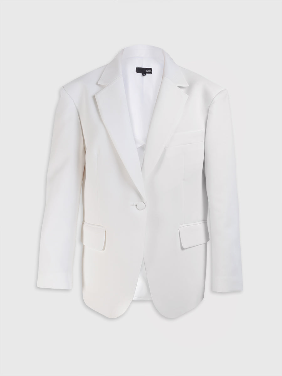 blazer Giorgia Vestidos de diseñador para boda