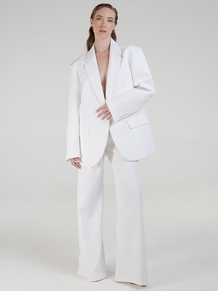 blazer Giorgia Vestidos de diseñador para boda