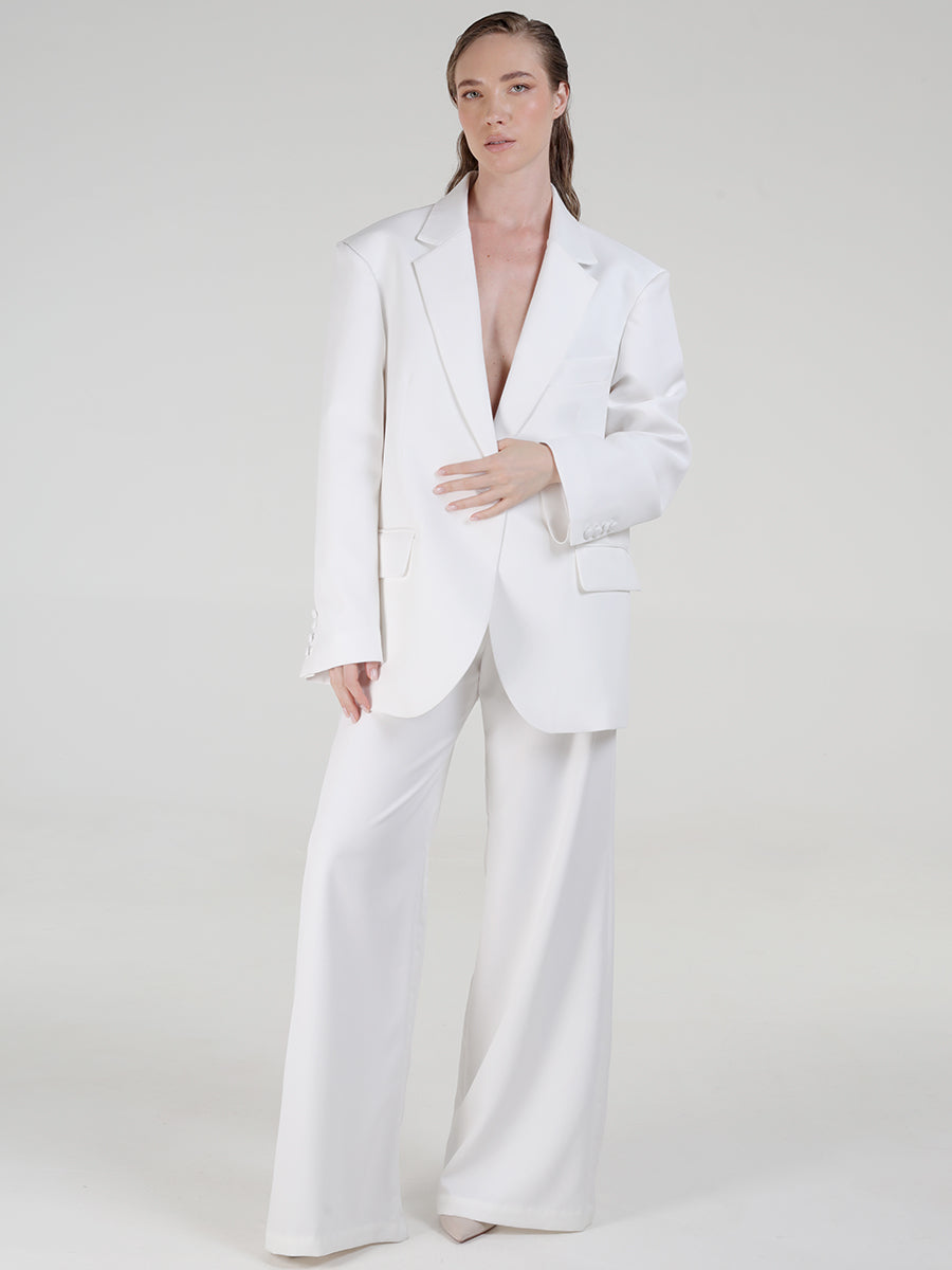 blazer Giorgia Vestidos de diseñador para boda