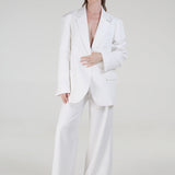 blazer Giorgia Vestidos de diseñador para boda