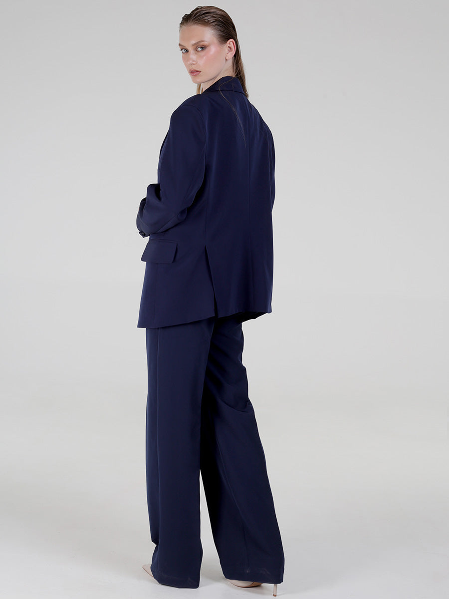 Pantalón Hilda Vestidos de diseñador para boda
