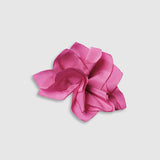 Mini Flor Flamingo Vestidos de diseñador para boda