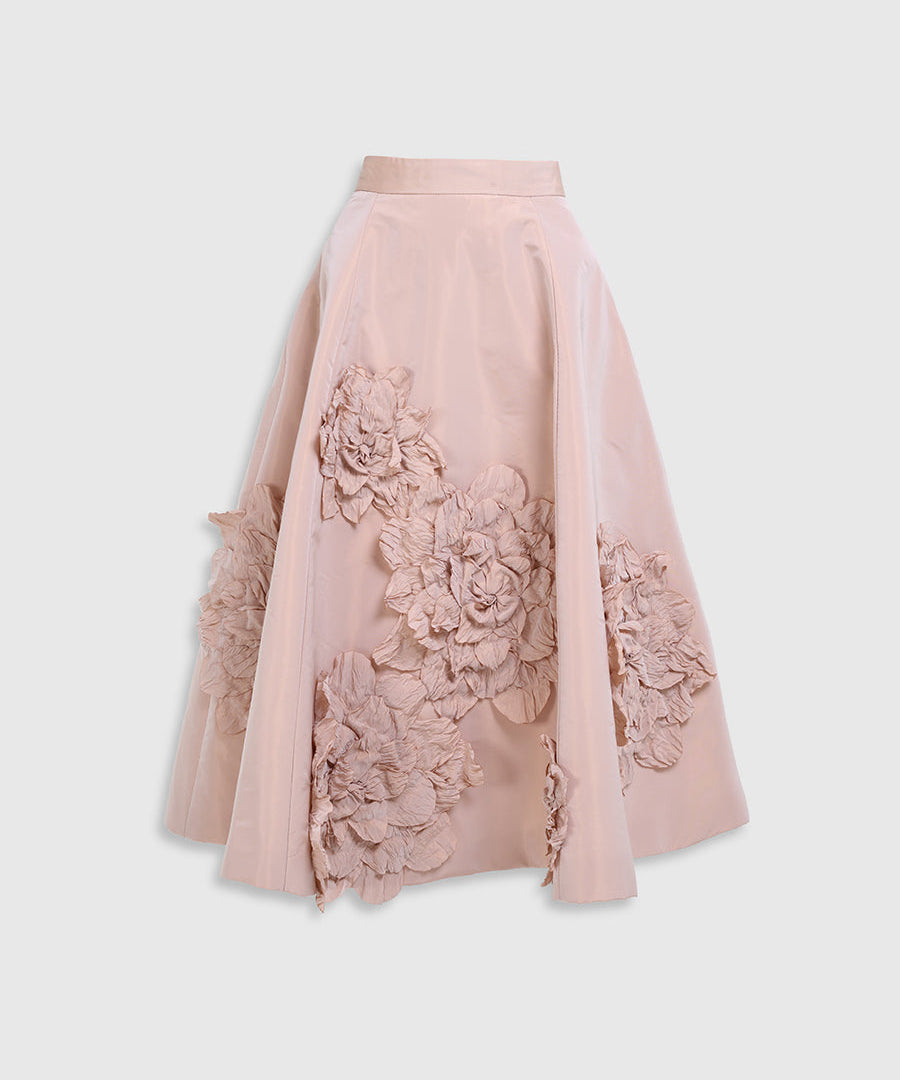 Falda Wendy Vestidos de diseñador para boda