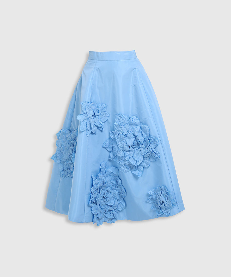 Falda Wendy Vestidos de diseñador para boda