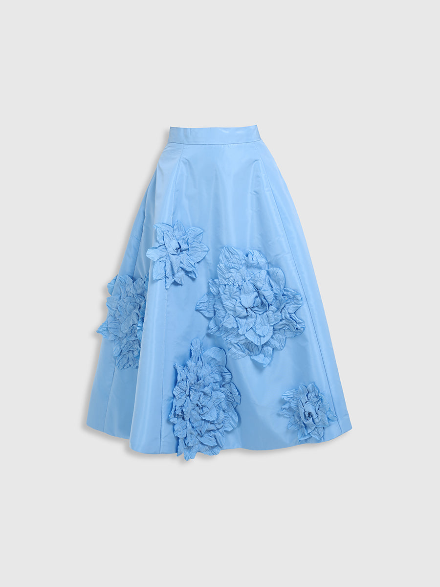 Falda Wendy Vestidos de diseñador para boda