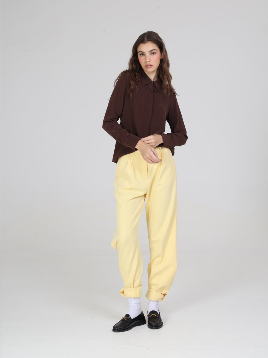Blusa Antonia