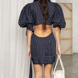 Luciana Dress