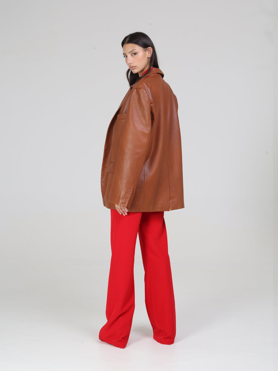 Blazer Agostina