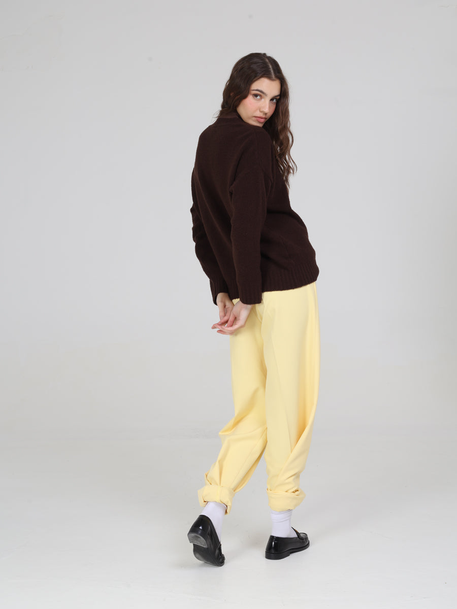 Maglione fran