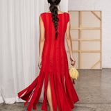 Mariel Dress