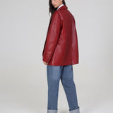 Blazer Agostina
