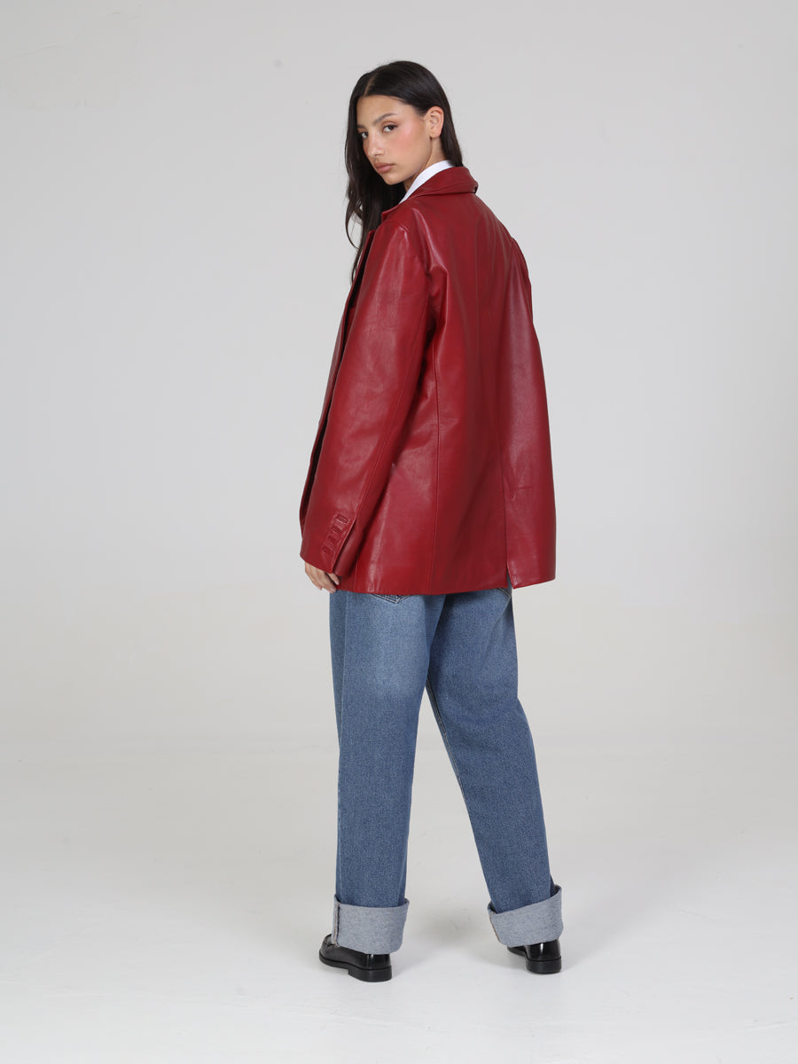 Blazer Agostina