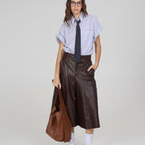 Lea tie