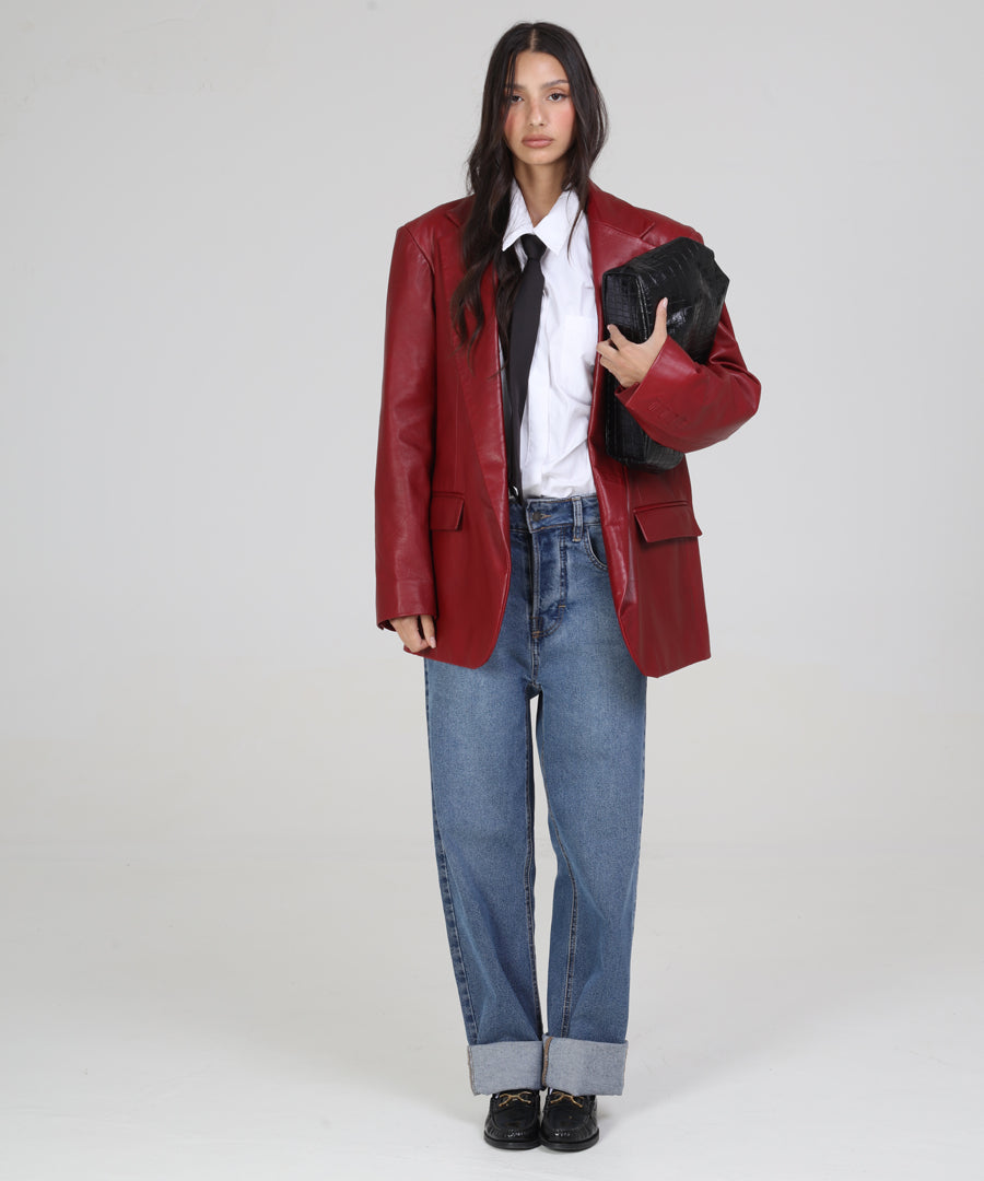 Agostina Blazer